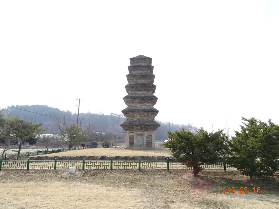 충청북도 문화재돌봄사업