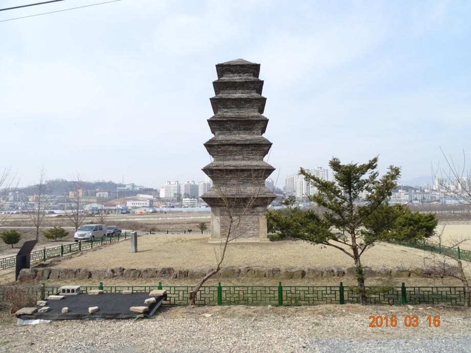 충청북도 문화재돌봄사업