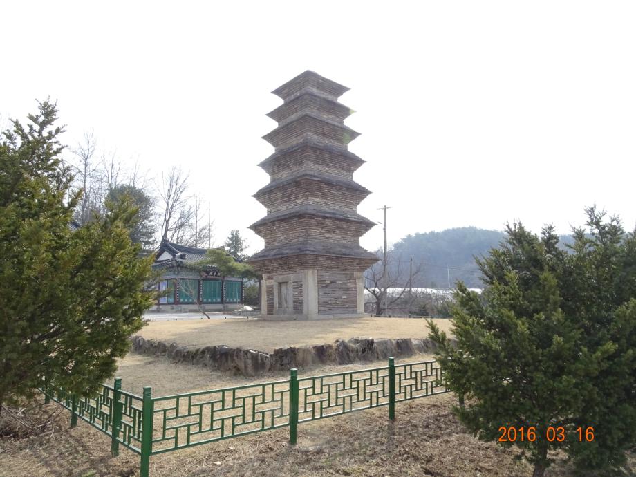 충청북도 문화재돌봄사업