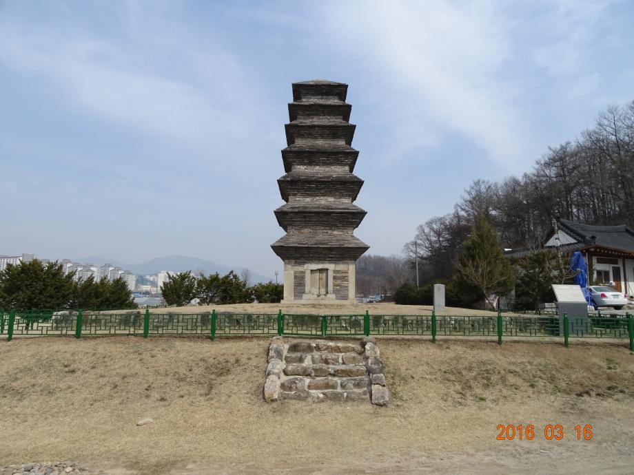 충청북도 문화재돌봄사업