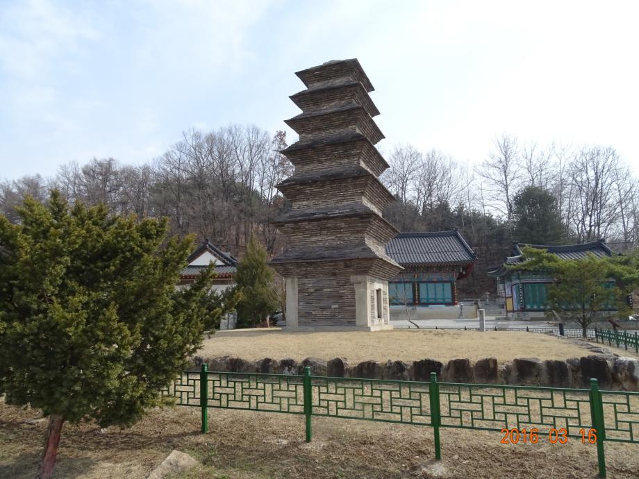 충청북도 문화재돌봄사업