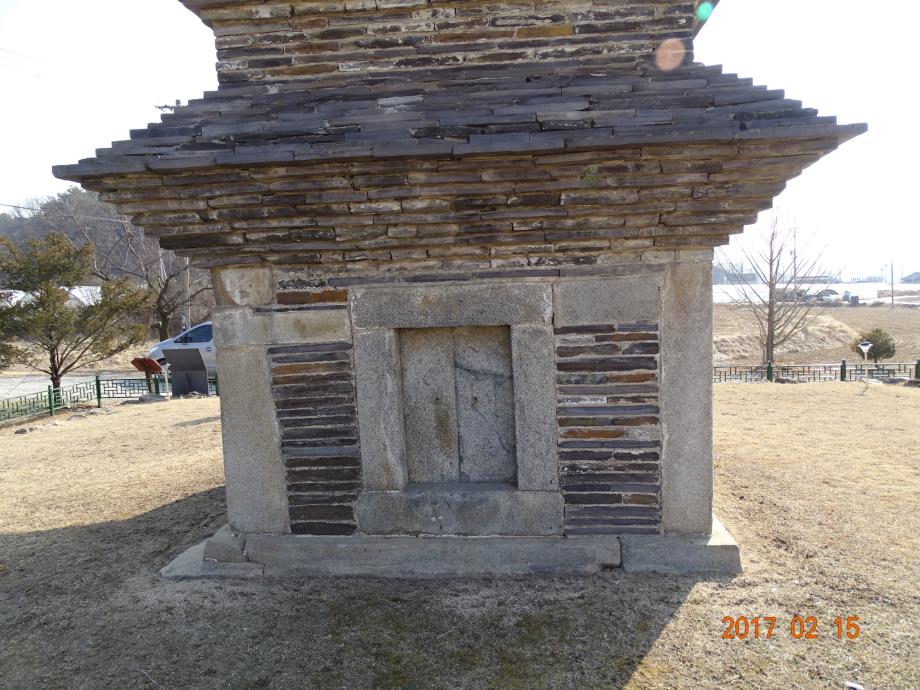 충청북도 문화재돌봄사업