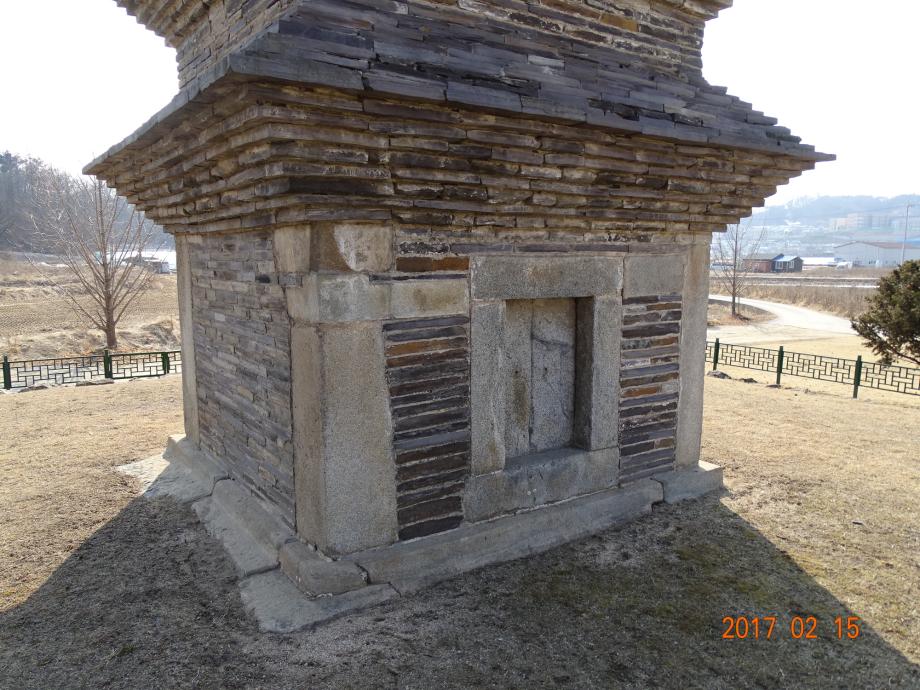 충청북도 문화재돌봄사업