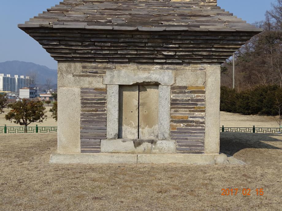충청북도 문화재돌봄사업