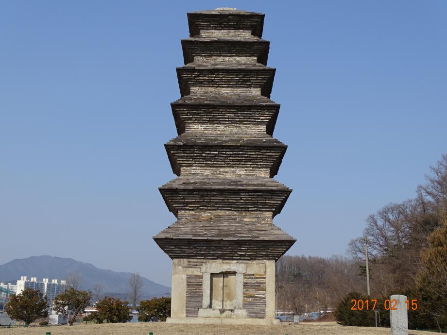 충청북도 문화재돌봄사업
