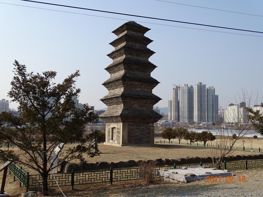 충청북도 문화재돌봄사업