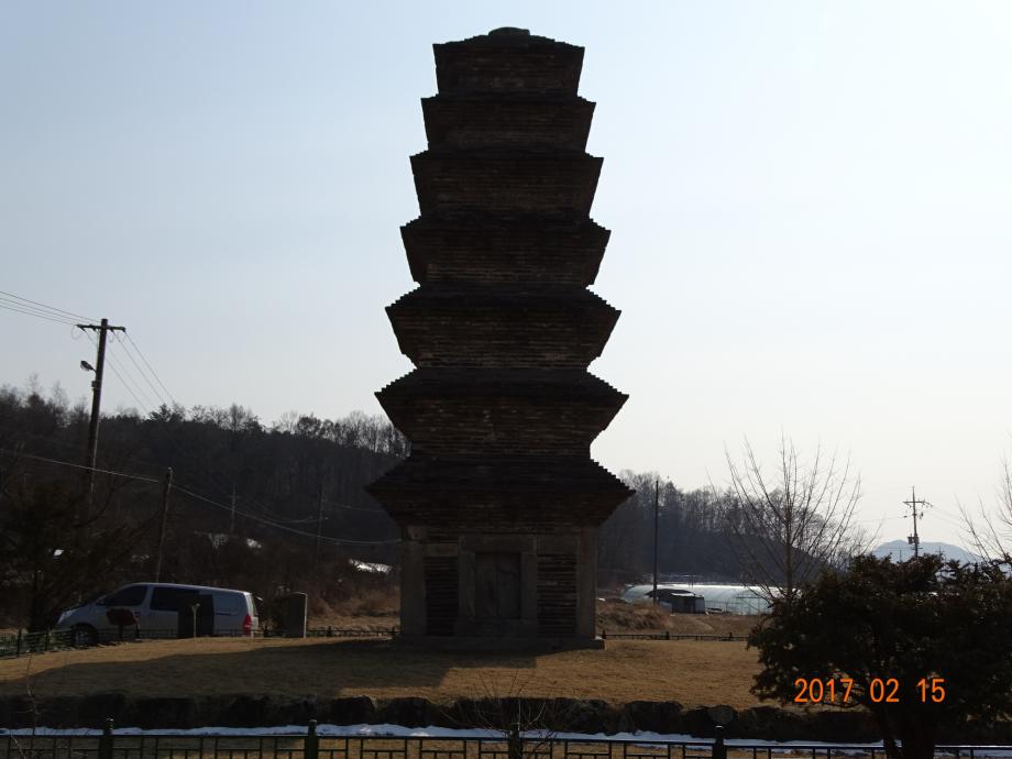 충청북도 문화재돌봄사업