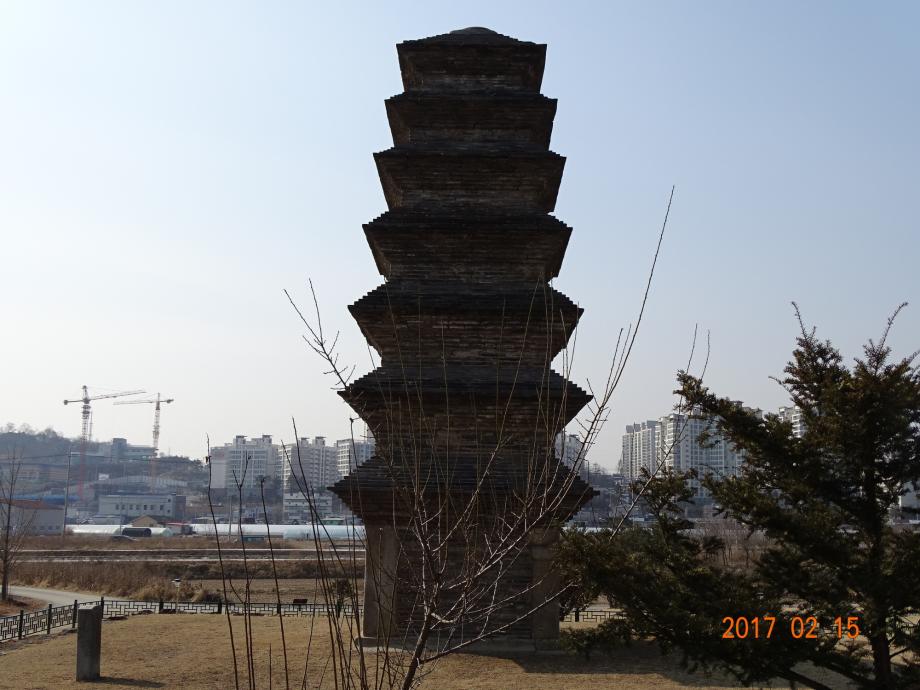 충청북도 문화재돌봄사업