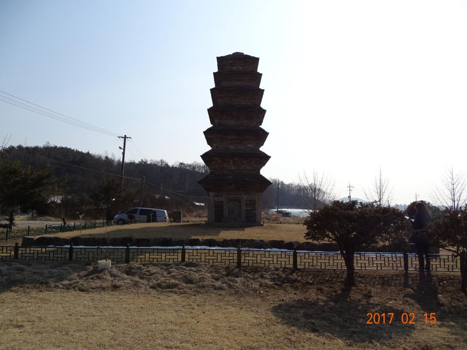충청북도 문화재돌봄사업