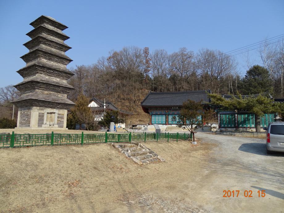 충청북도 문화재돌봄사업