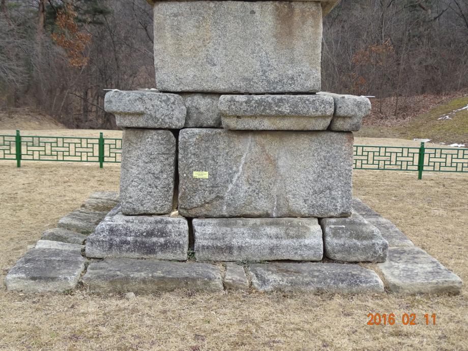 충청북도 문화재돌봄사업