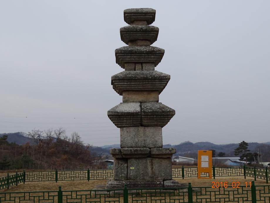 충청북도 문화재돌봄사업