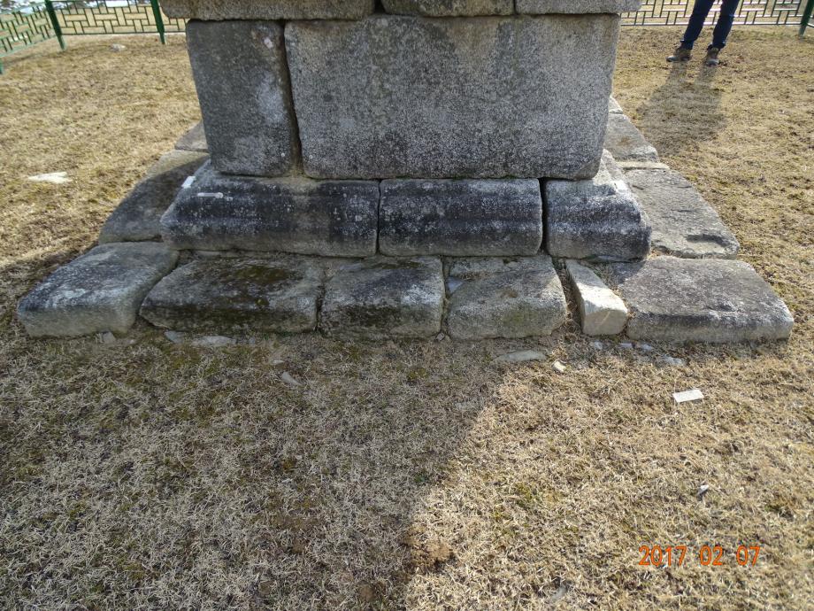 충청북도 문화재돌봄사업