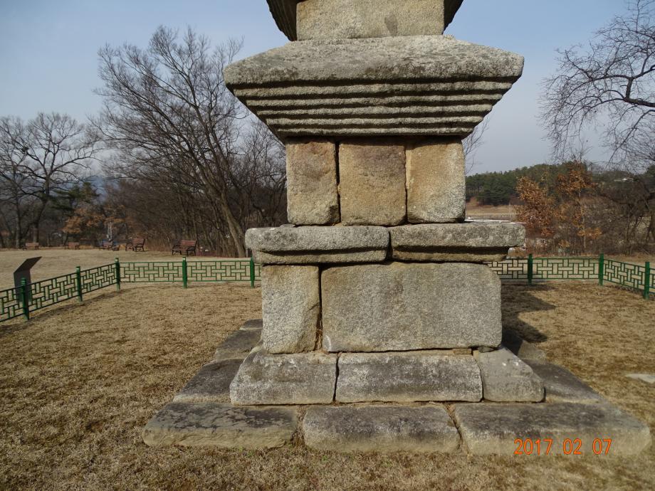 충청북도 문화재돌봄사업