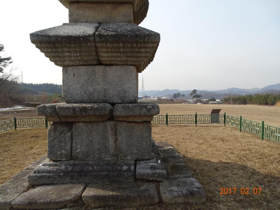 충청북도 문화재돌봄사업