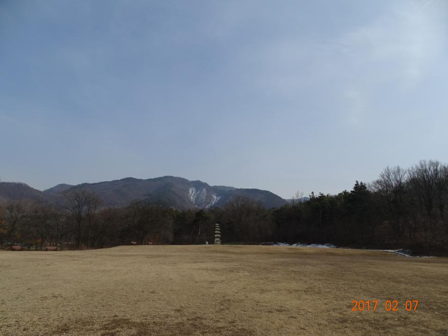 충청북도 문화재돌봄사업