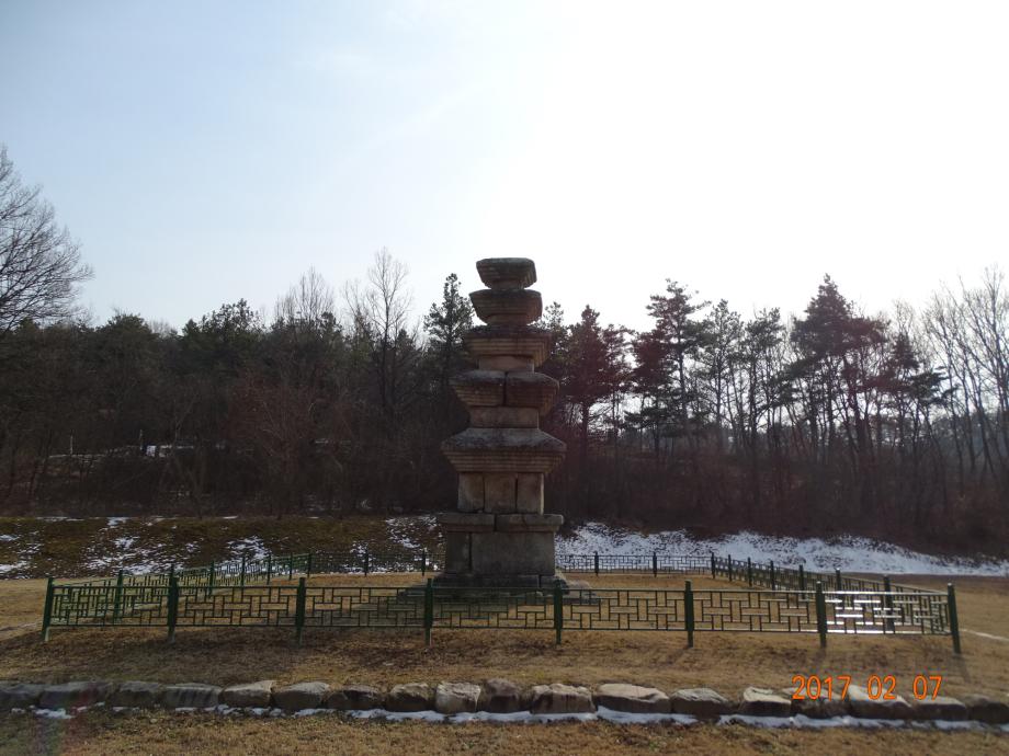 충청북도 문화재돌봄사업