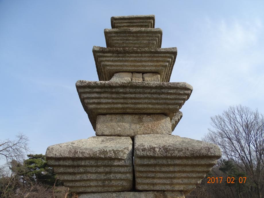 충청북도 문화재돌봄사업