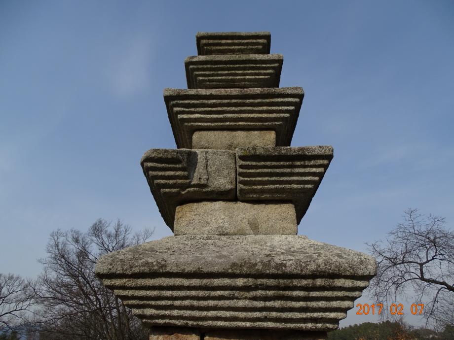 충청북도 문화재돌봄사업