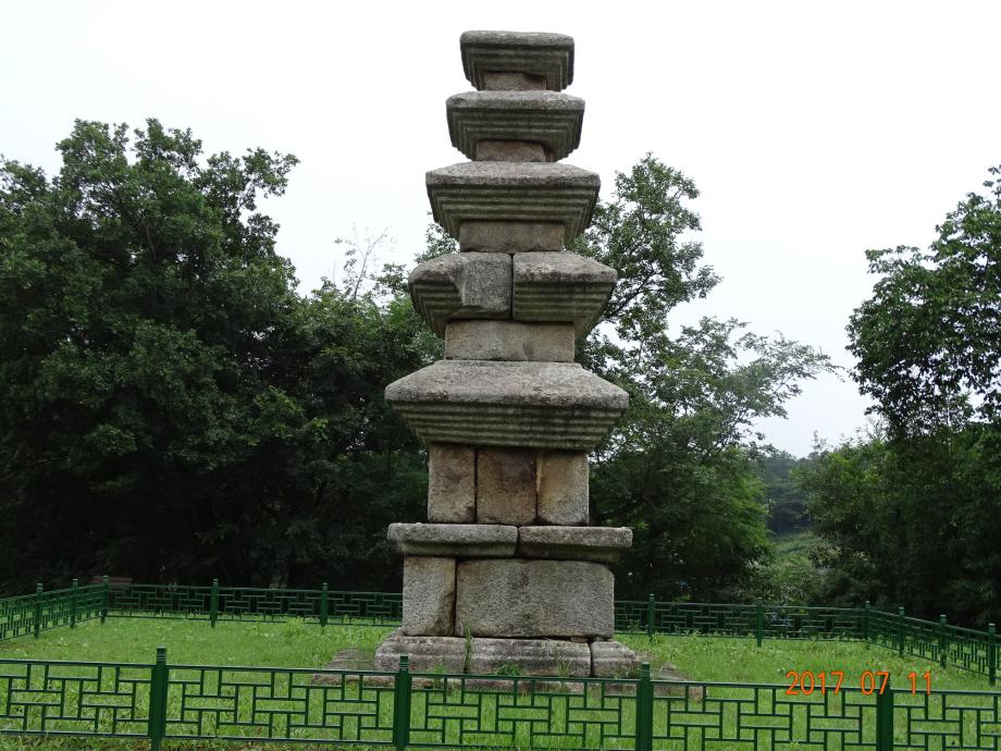 충청북도 문화재돌봄사업