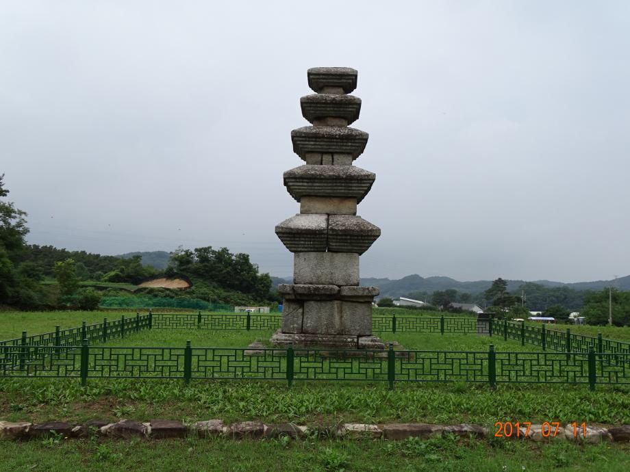 충청북도 문화재돌봄사업