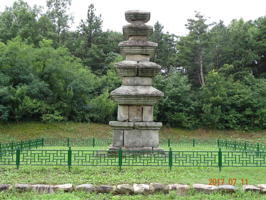 충청북도 문화재돌봄사업