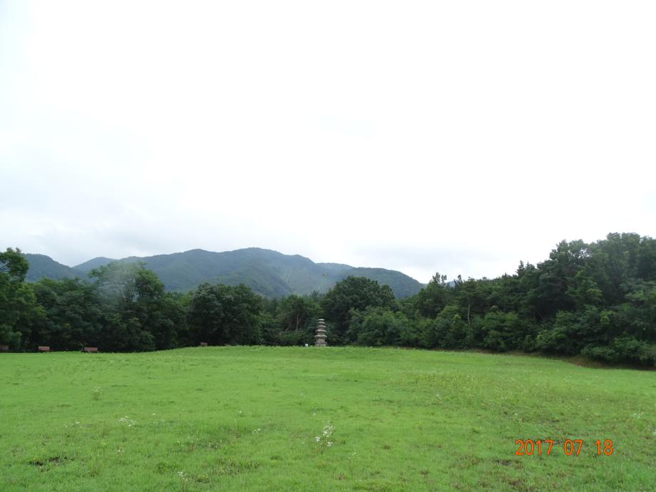 충청북도 문화재돌봄사업