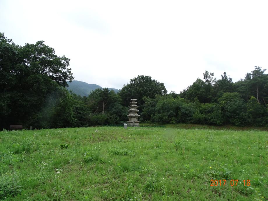 충청북도 문화재돌봄사업