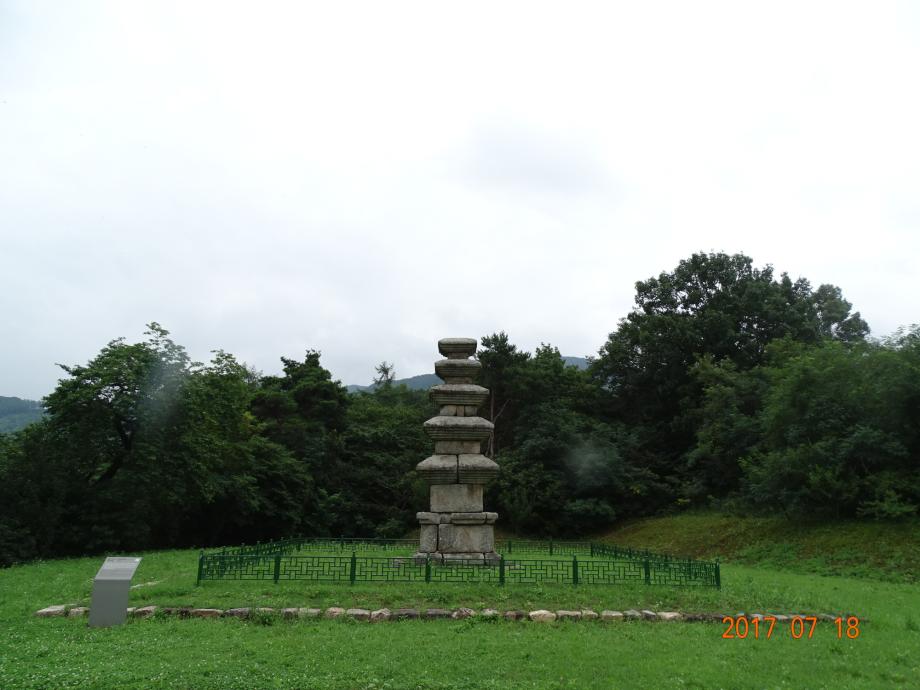 충청북도 문화재돌봄사업