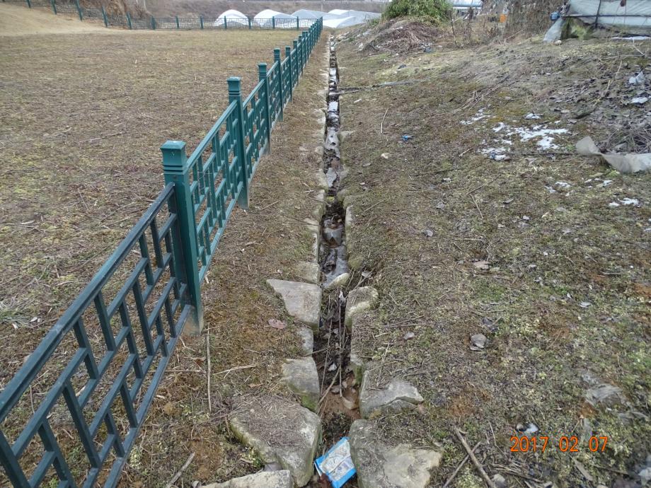 충청북도 문화재돌봄사업