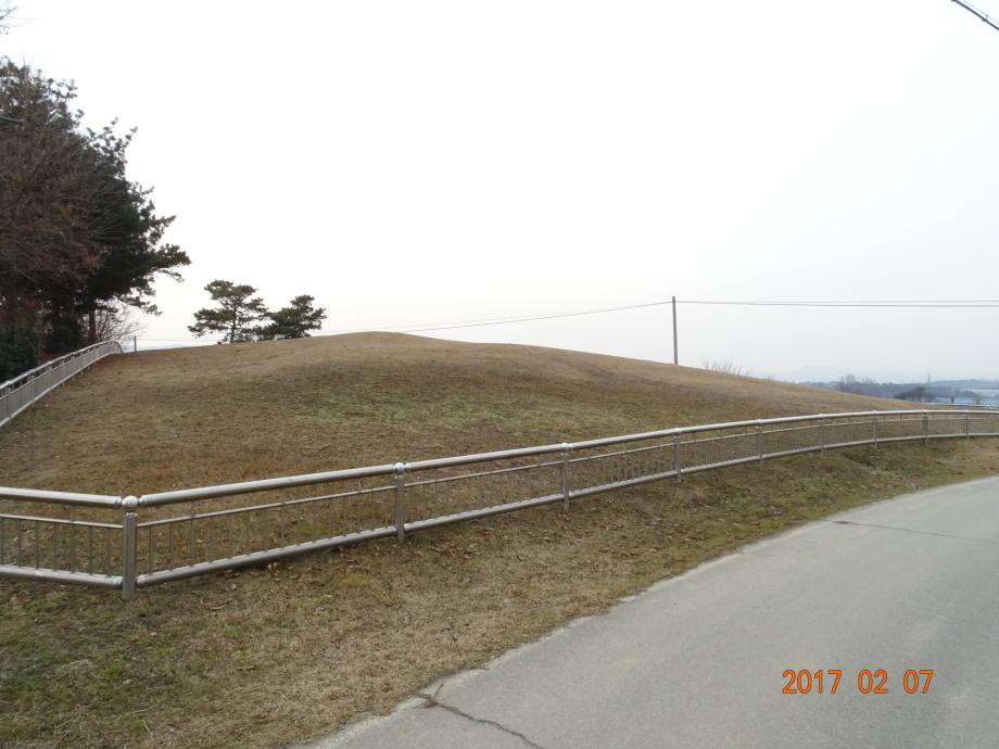 충청북도 문화재돌봄사업
