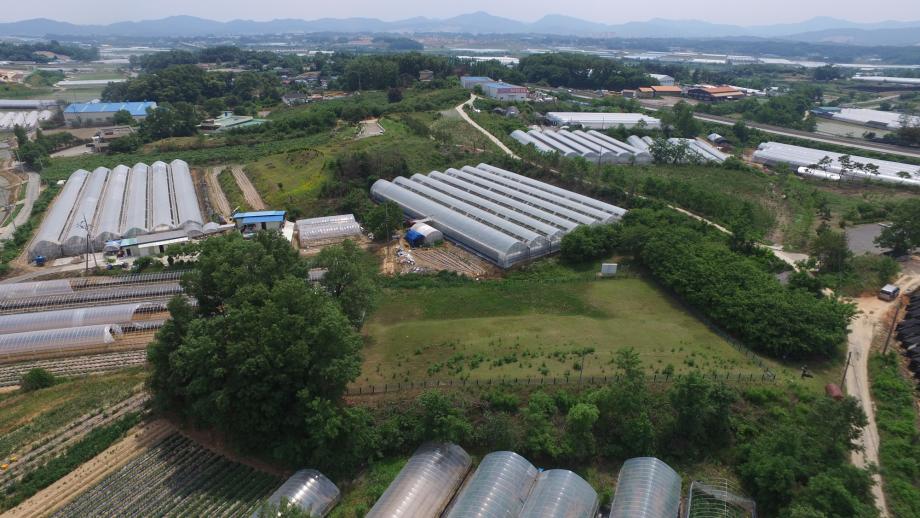 충청북도 문화재돌봄사업