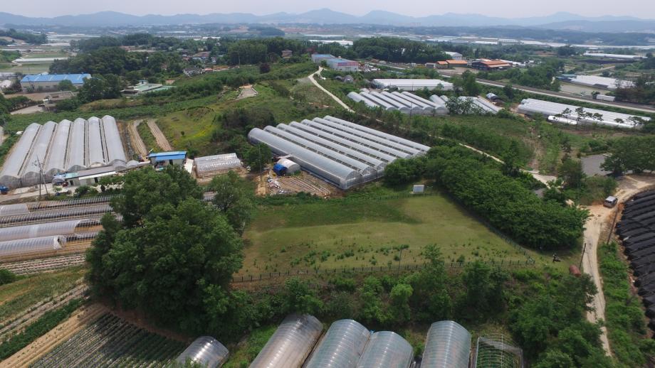 충청북도 문화재돌봄사업