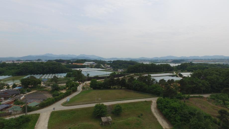 충청북도 문화재돌봄사업