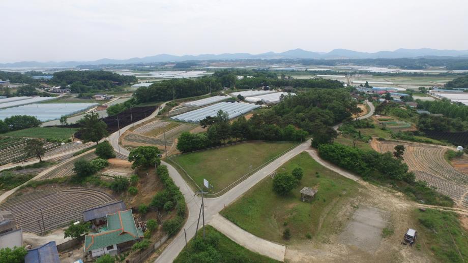 충청북도 문화재돌봄사업