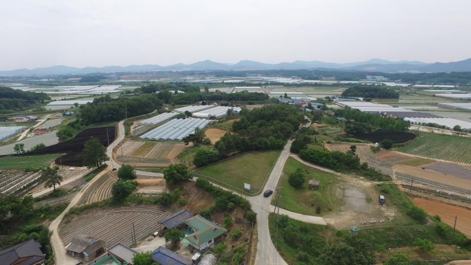충청북도 문화재돌봄사업