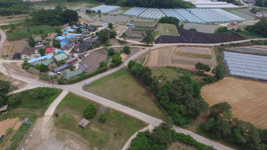충청북도 문화재돌봄사업
