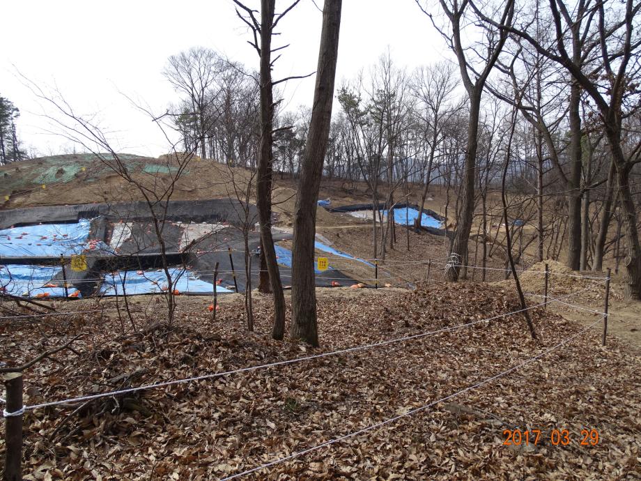 충청북도 문화재돌봄사업