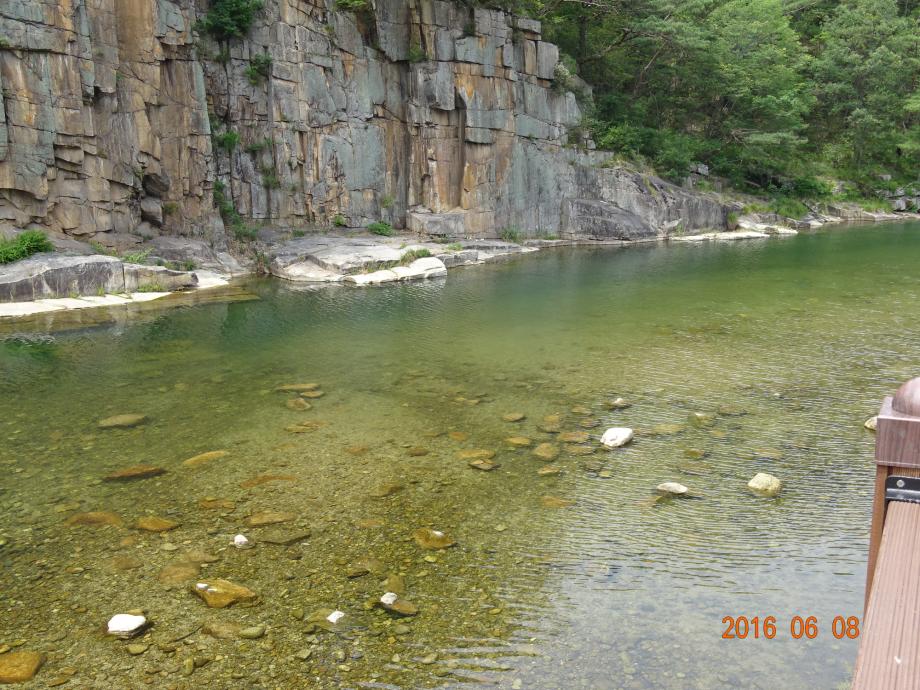 충청북도 문화재돌봄사업