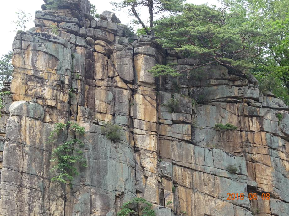 충청북도 문화재돌봄사업
