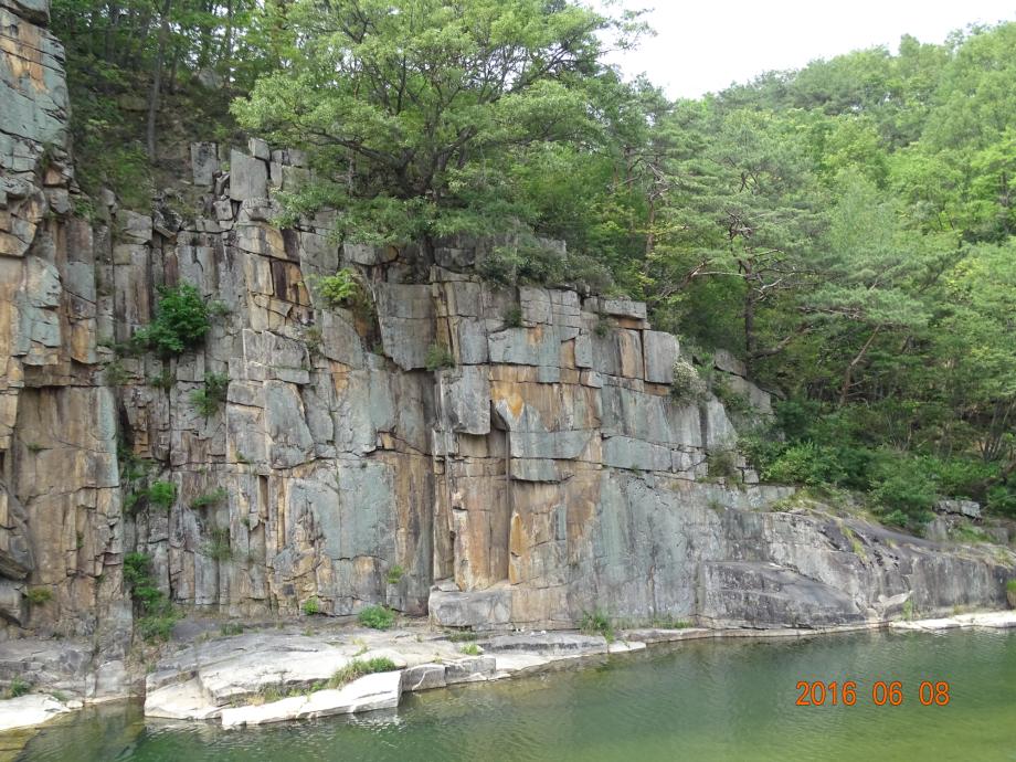 충청북도 문화재돌봄사업