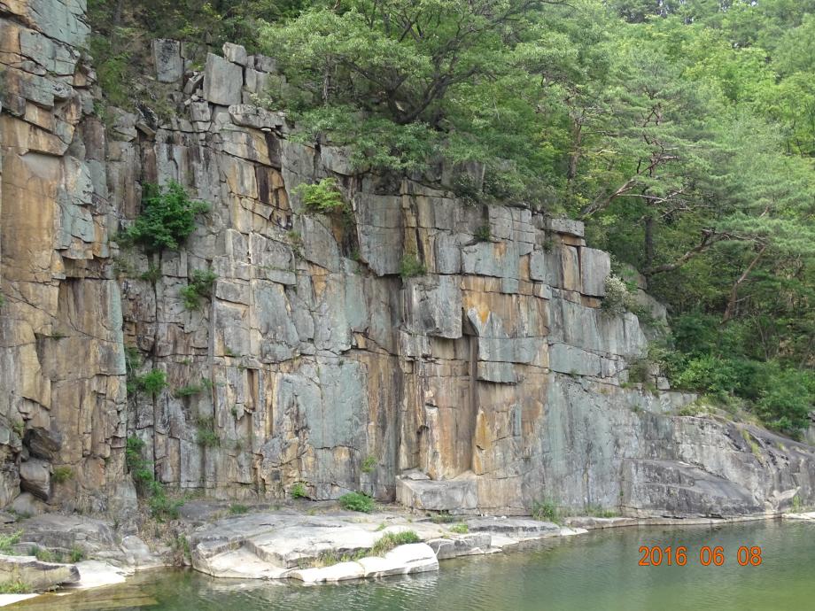 충청북도 문화재돌봄사업