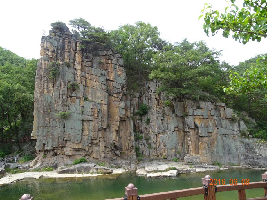 충청북도 문화재돌봄사업