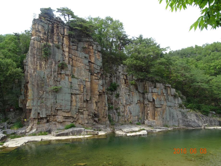 충청북도 문화재돌봄사업