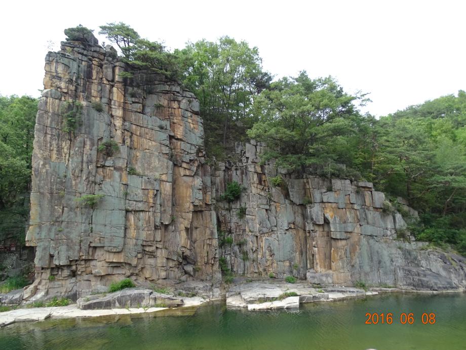 충청북도 문화재돌봄사업