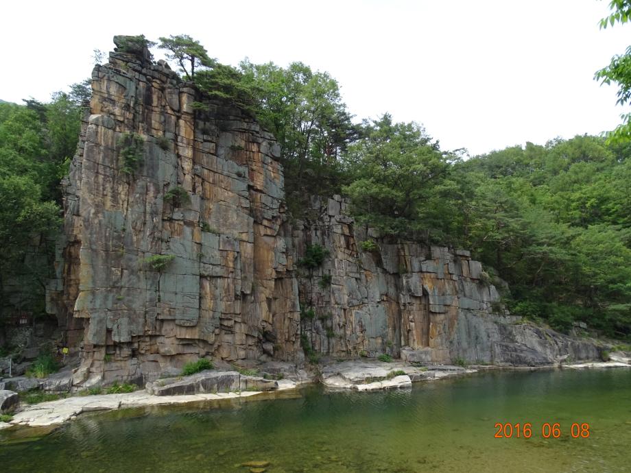 충청북도 문화재돌봄사업