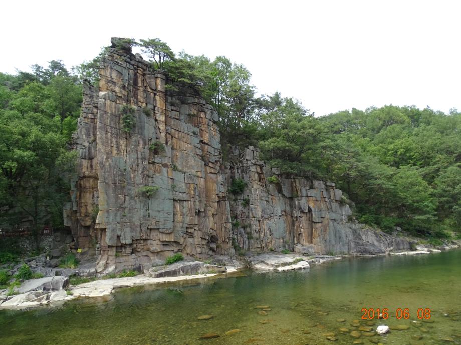 충청북도 문화재돌봄사업