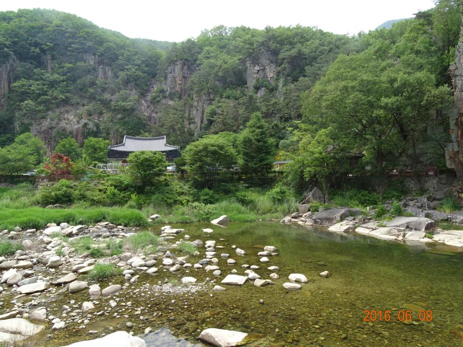 충청북도 문화재돌봄사업