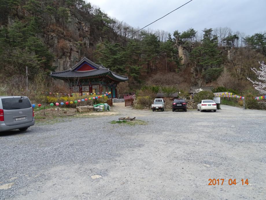 충청북도 문화재돌봄사업