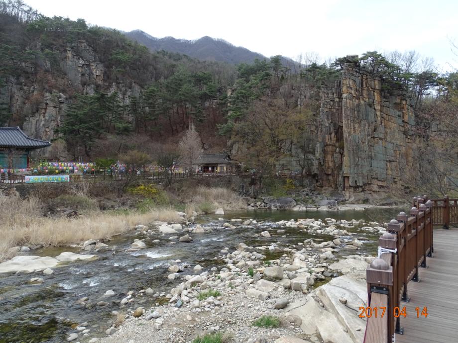 충청북도 문화재돌봄사업